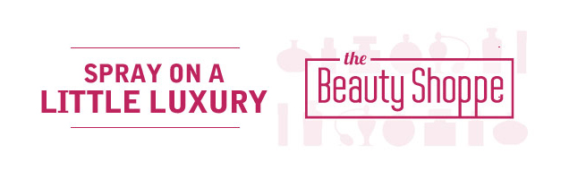 The Beauty Shoppe   Fragrance