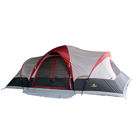 Get Outdoors with quality Camping Gear from Fingerhut!